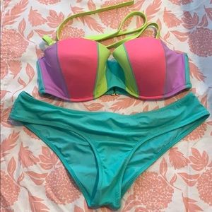 Victoria’s Secret Bikini